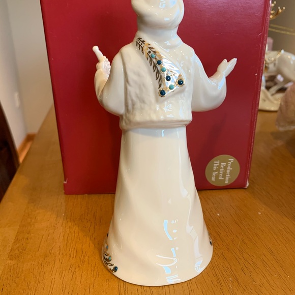 China Jewels Nativity - Camel Master - Picture 2 of 5